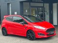 Ford Fiesta 1.0 Fiesta ST-Line Red Edition 3dr 9