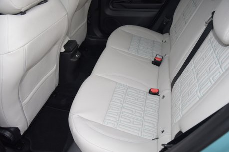 Fiat 600 1.2 Hybrid 48V 136 La Prima 26