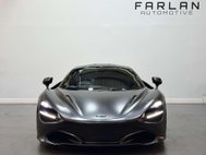 McLaren 720S 4.0T V8 Coupe 2dr Petrol SSG Euro 6 (s/s) (720 ps) 13