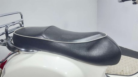 Piaggio Vespa GTS 2009 34K GOOD RUNNING SCOOTER PROJECT 300CC BIKE 20