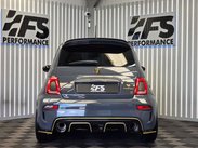 Abarth 595 1.4 T-Jet Competizione Hatchback 3dr Petrol Manual Euro 6 (180 bhp) 5