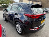 Kia Sportage 2 ISG 6