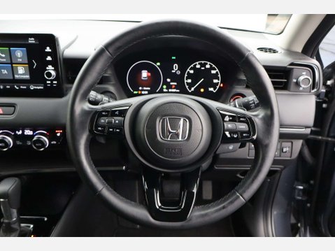 Honda HR-V 1.5 HR-V Advance i-MMD CVT 5dr 41