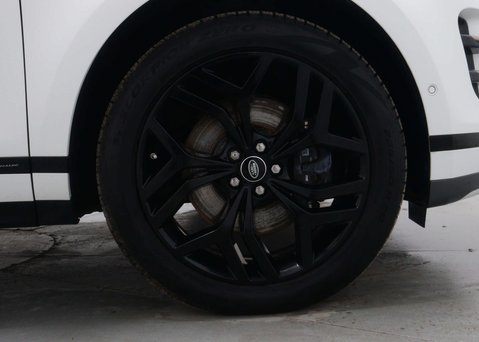 Land Rover Range Rover Evoque 1.5 Range Rover Evoque R-Dynamic HSE P300e Auto 4WD 5dr 15