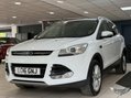 Ford Kuga 2.0 TDCi Titanium X Powershift AWD Euro 6 (s/s) 5dr 37