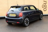 Mini Hatch COOPER S LEVEL 3 2