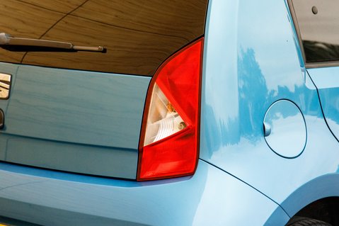 SEAT Mii BASE 9