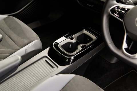 Volkswagen Id.5 STYLE PRO 37