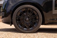 Land Rover Range Rover 4.4 P530 V8 SV Auto 4WD Euro 6 (s/s) 5dr 9