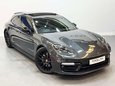 Porsche Panamera 4.0T V8 GTS Sport Turismo 5dr Petrol PDK 4WD Euro 6 (s/s) (460 ps) 8