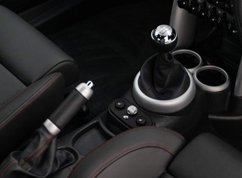 Mini Hatch COOPER S JCW GP 14