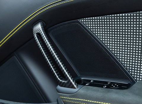 Porsche 911 GT3 RS (992) 29