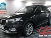 MG HS EXCLUSIVE