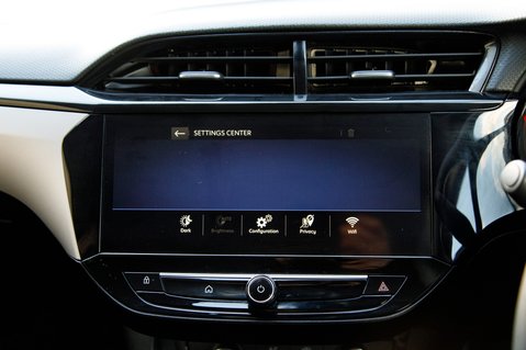 Vauxhall Corsa DESIGN 23