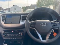 Hyundai TUCSON GDI S BLUE DRIVE 10