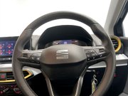 SEAT Ibiza 1.0 TSI SE Hatchback 5dr Petrol Manual Euro 6 (s/s) (95 ps) Air Con - Alloy 13