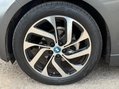 BMW I3 Auto Euro 6 (s/s) 5dr (Range Extender) 42