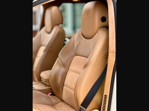 Porsche Cayenne 4.8 GTS TiptronicS 4WD 7