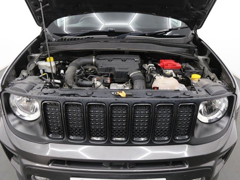Jeep Renegade 1.0 GSE T3 Night Eagle Euro 6 (s/s) 5dr 27