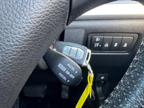 SsangYong Korando 2.2D ELX Auto 4WD Euro 6 5dr 21