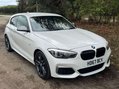 BMW 1 Series 3.0 M140i Shadow Edition Auto 3dr 27