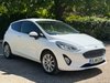 Ford Fiesta 1.0T EcoBoost Titanium Euro 6 (s/s) 3dr