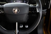 Vauxhall Astra ULTIMATE PHEV 19