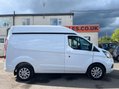 Ford Transit Custom 2.0 Transit Custom 280 Limited EcoBlue HIGH ROOF 15