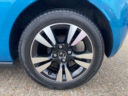 DS 3 1.2 DS3 CHIC PureTech 3dr 15