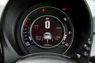Fiat 500 DOLCEVITA PLUS MHEV 15