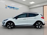 Ford Fiesta 1.0T EcoBoost Active B&O Play Euro 6 (s/s) 5dr 8