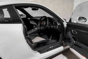Porsche 911 GT3 TOURING. 1 OF 47 RHD CARS IN THE UK. 1 OF 4 IN CRAYON. HOUNDSTOOTH INTERIOR 14