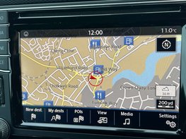 Volkswagen Scirocco 1.4 Scirocco GT BlueMotion Technology TSi 3dr 29