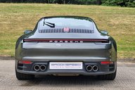 Porsche 911 CARRERA 4S PDK 7