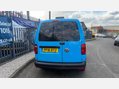 Volkswagen Caddy Maxi 2.0 TDI C20 BlueMotion Tech Startline LWB Euro 6 (s/s) 6dr 6
