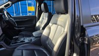Ford Ranger 2.0 TD EcoBlue Wildtrak Pickup Double Cab 4dr Diesel Auto 4WD Euro 6 (s/s)  33