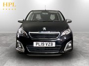 Peugeot 108 1.0 Collection Hatchback 5dr Petrol Manual Euro 6 (72 ps) Air Con - Alloy W 2