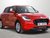 Suzuki Swift 1.2 Mild Hybrid Motion 5dr CVT