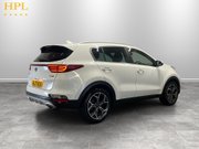 Kia Sportage 1.6 T-GDi GT-Line SUV 5dr Petrol DCT AWD Euro 6 (s/s) (174 bhp) 7