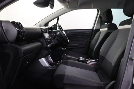 Citroen C3 Aircross PURETECH FLAIR S/S 43