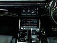 Audi Q7 3.0 TFSI V6 55 Vorsprung SUV 5dr Petrol Tiptronic quattro Euro 6 (s/s) (340 51