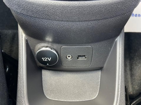 Ford Fiesta 1.0T EcoBoost Zetec Euro 6 (s/s) 5dr 36