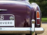 Bentley S1 Continental Mulliner Flying Spur 16