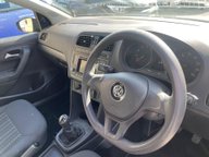Volkswagen Polo S AC 8