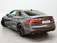 Audi A5 2.0 TFSI 35 Black Edition Coupe 2dr Petrol S Tronic Euro 6 (s/s) (150 ps) 19
