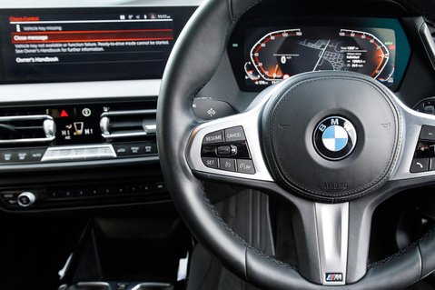 BMW 1 Series 118I M SPORT 19