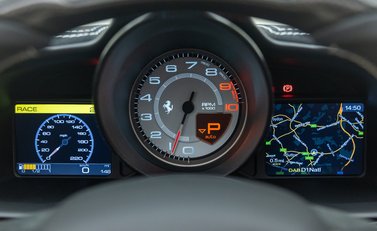 Ferrari 458 Speciale Aperta 28