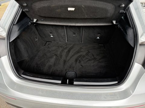 Mercedes-Benz A Class A 200 D AMG LINE 16