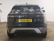 Land Rover Range Rover Velar 2.0 Range Rover Velar R-Dynamic D180 Auto 4WD 5dr 13