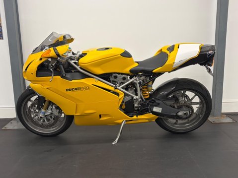 Ducati 999 999 S 2
